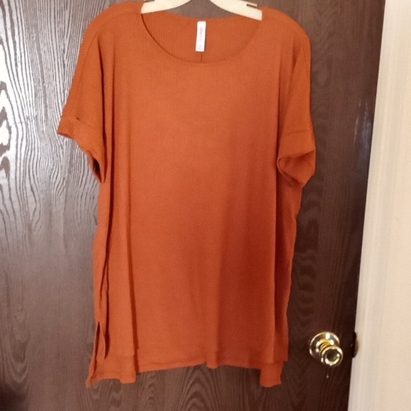 Zenana 1X Almond - Picture 1 of 3